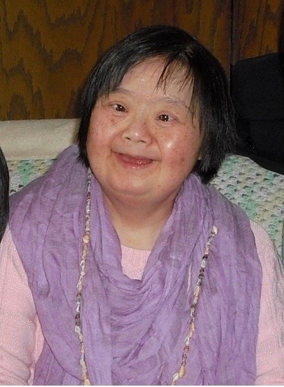 Obituary of May Louie