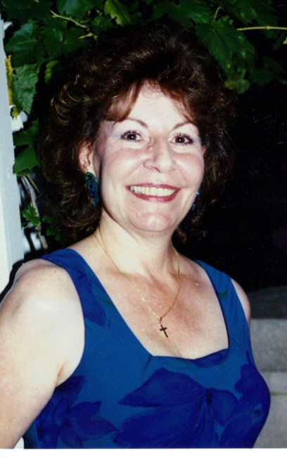 Obituary of Diane McGuinness