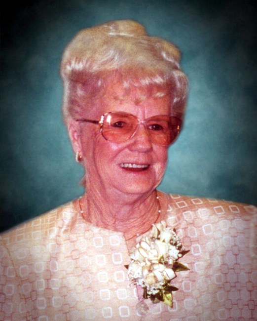 Obituary of Dorothy Nell Boyle