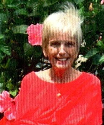 Obituary of Waltraud Rita Jacobs