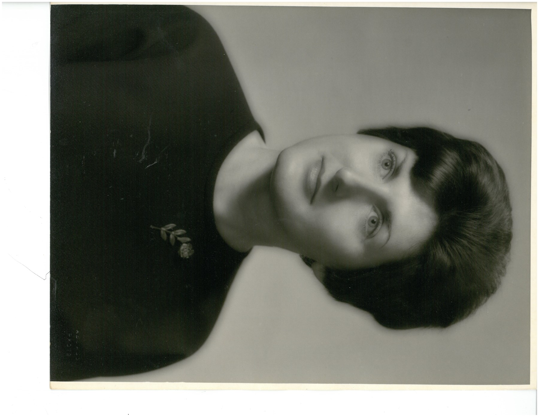 Florence MacLeod Obituary Sydney, NS