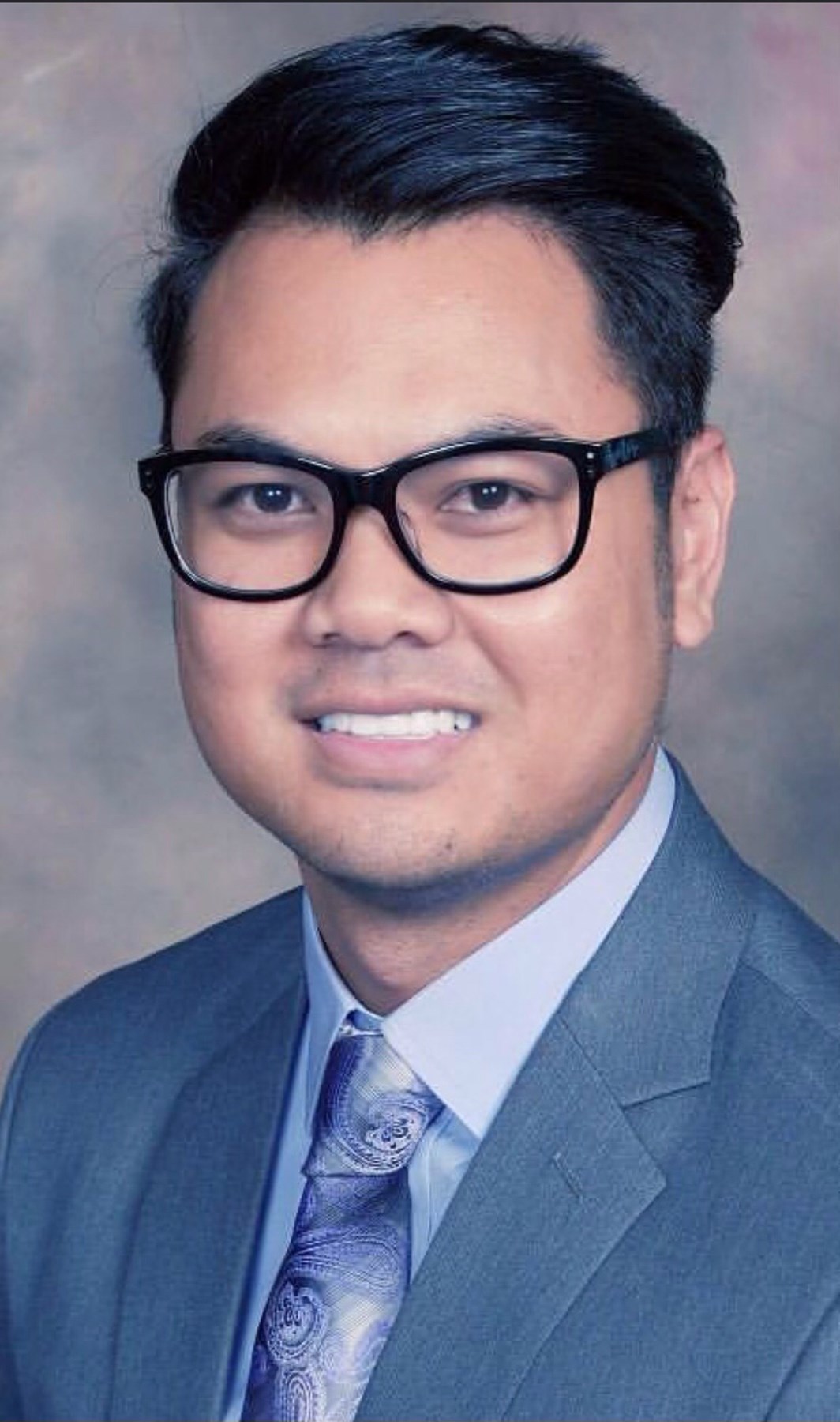 Obituary of Alan Samoeun Preap