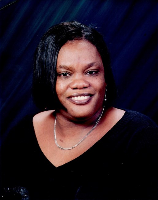 Obituary of Annette Jennifer Williams