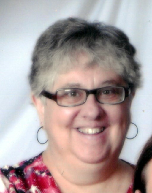 Obituario de Joni Kay Wilton