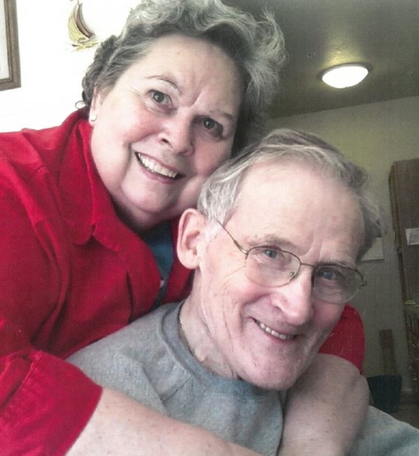 Obituary of Betty Lou Barker