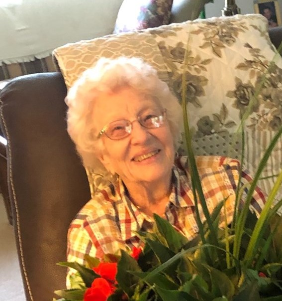 Obituary of Mrs. Betty Louise (Martin) Kale