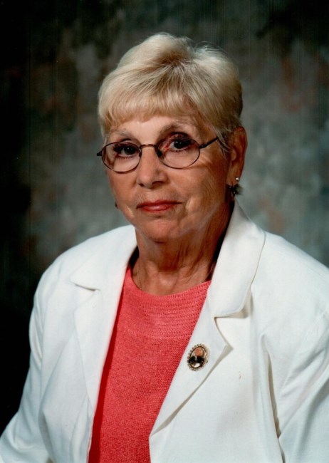 Avis de décès de Carol A. Evans