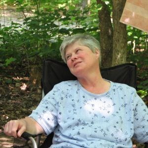 Avis de décès de Patricia Ferris