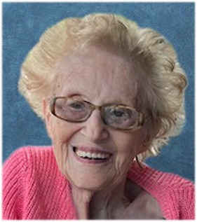 Obituary of Shirley Marie DeLong