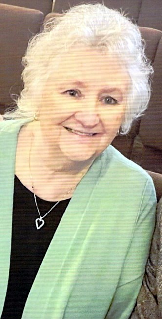 Obituary of Linda Carolyn Reid