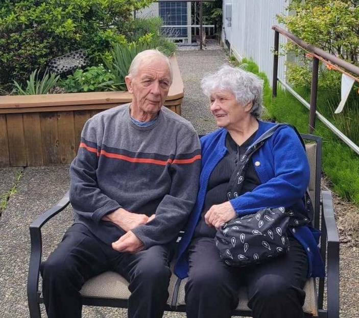 Vernon Middleton Obituary Vancouver, BC