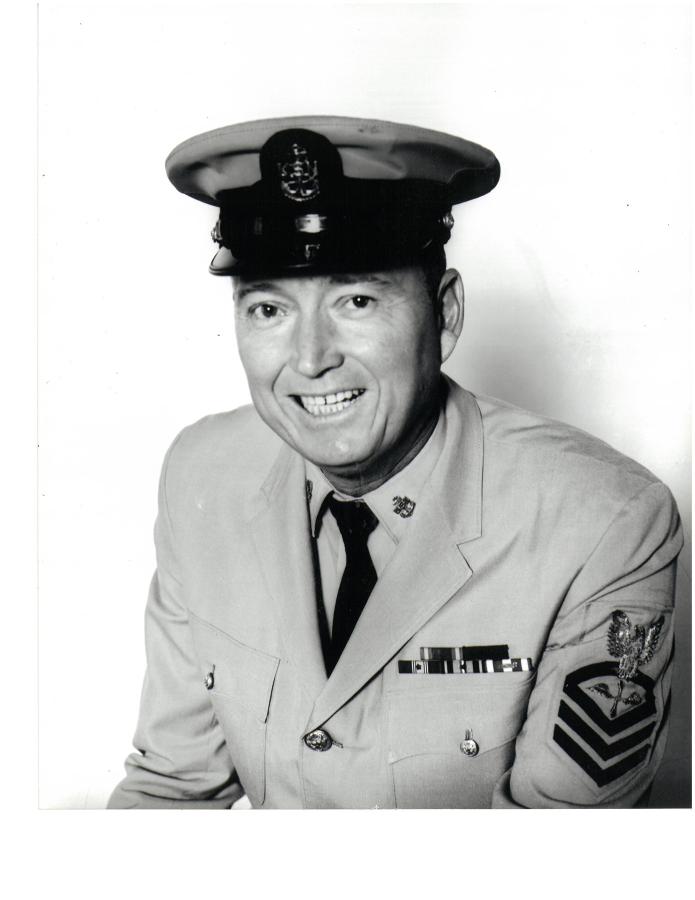 Avis de décès de Olon Ray Harris