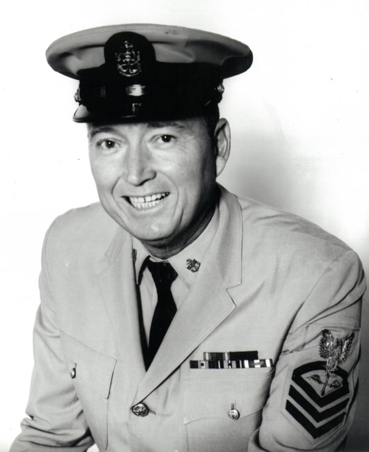 Avis de décès de Olon Ray Harris