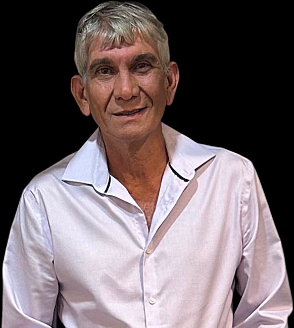 Obituary of Alberto Gonzalez