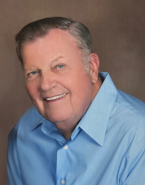 Obituary of Irwin L. Coats