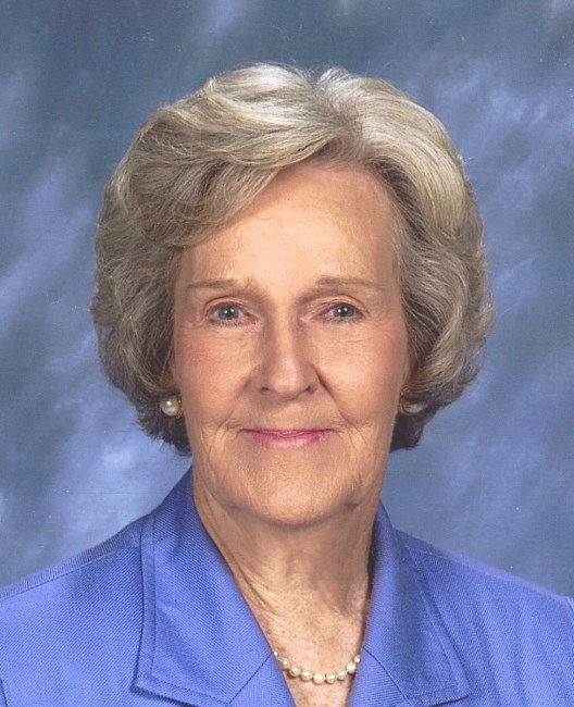 Obituary of Nancy M. McArthur Cumbie