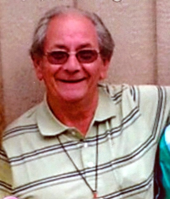 Obituary of Rev. George Ramsey