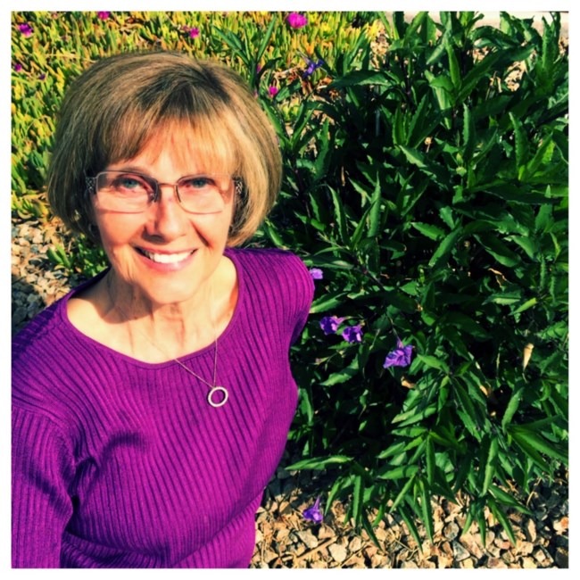 Obituary of Marie Royal