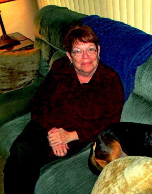 Obituary of Sandra E Hoffman