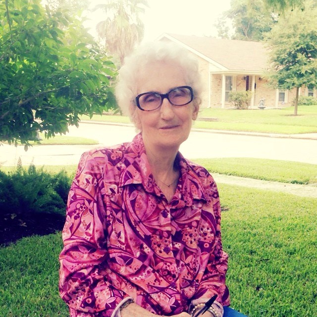 Obituary of Mable Claire George Henderson