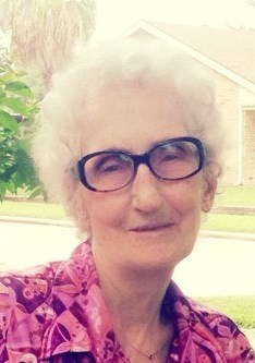 Avis de décès de Mable Claire George Henderson