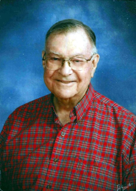 Obituary of Kenneth Gould Mann