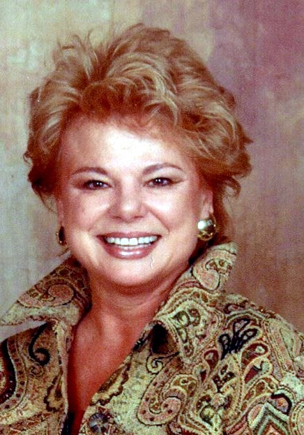 Obituary of Maira Alberts DiJulio