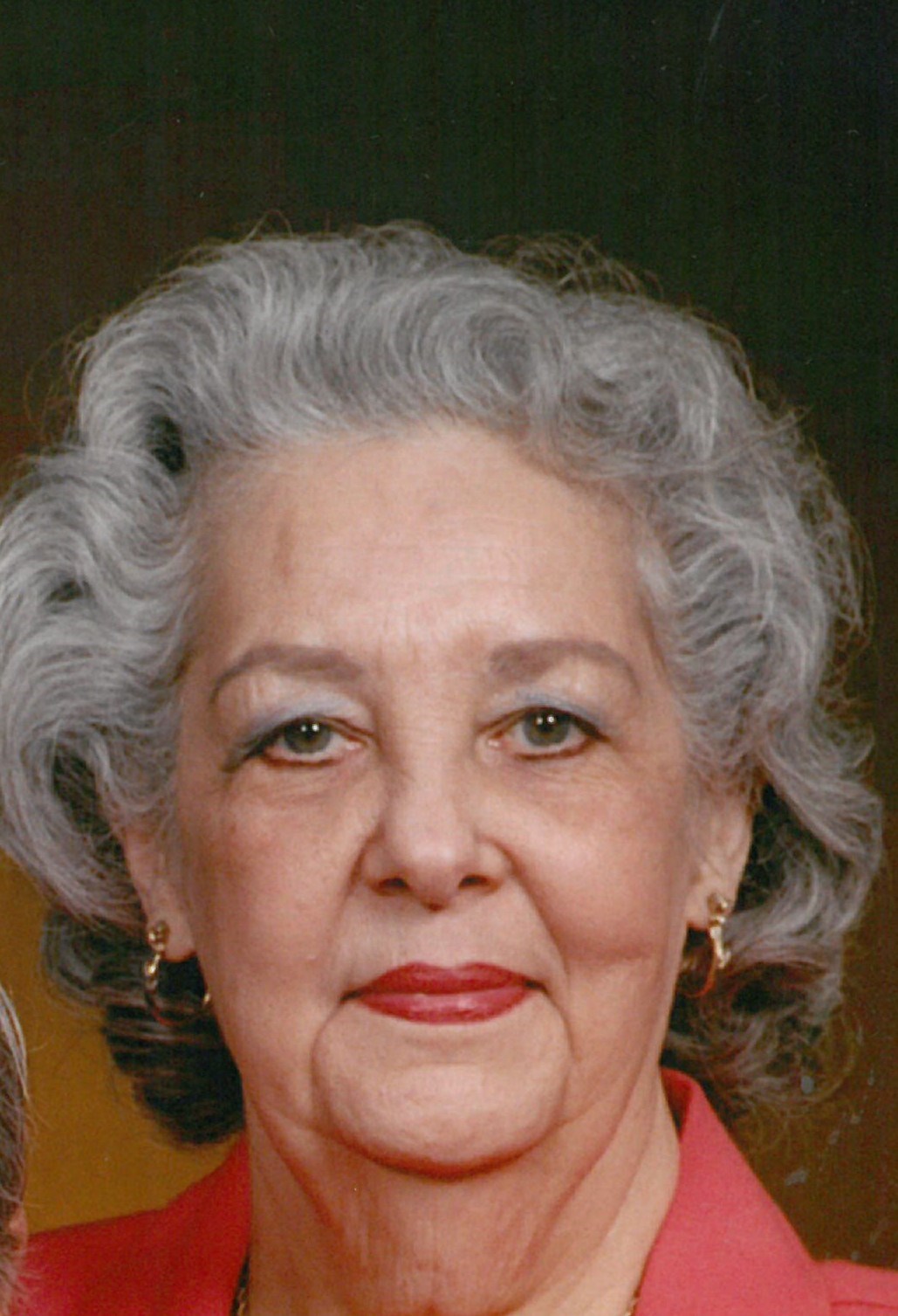 Obituary of Marjorie Lynne Marquis