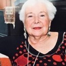Obituary of Margaret Sabens