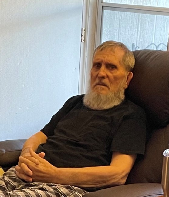 Obituary of Charles "Buddy" Travis Robinson