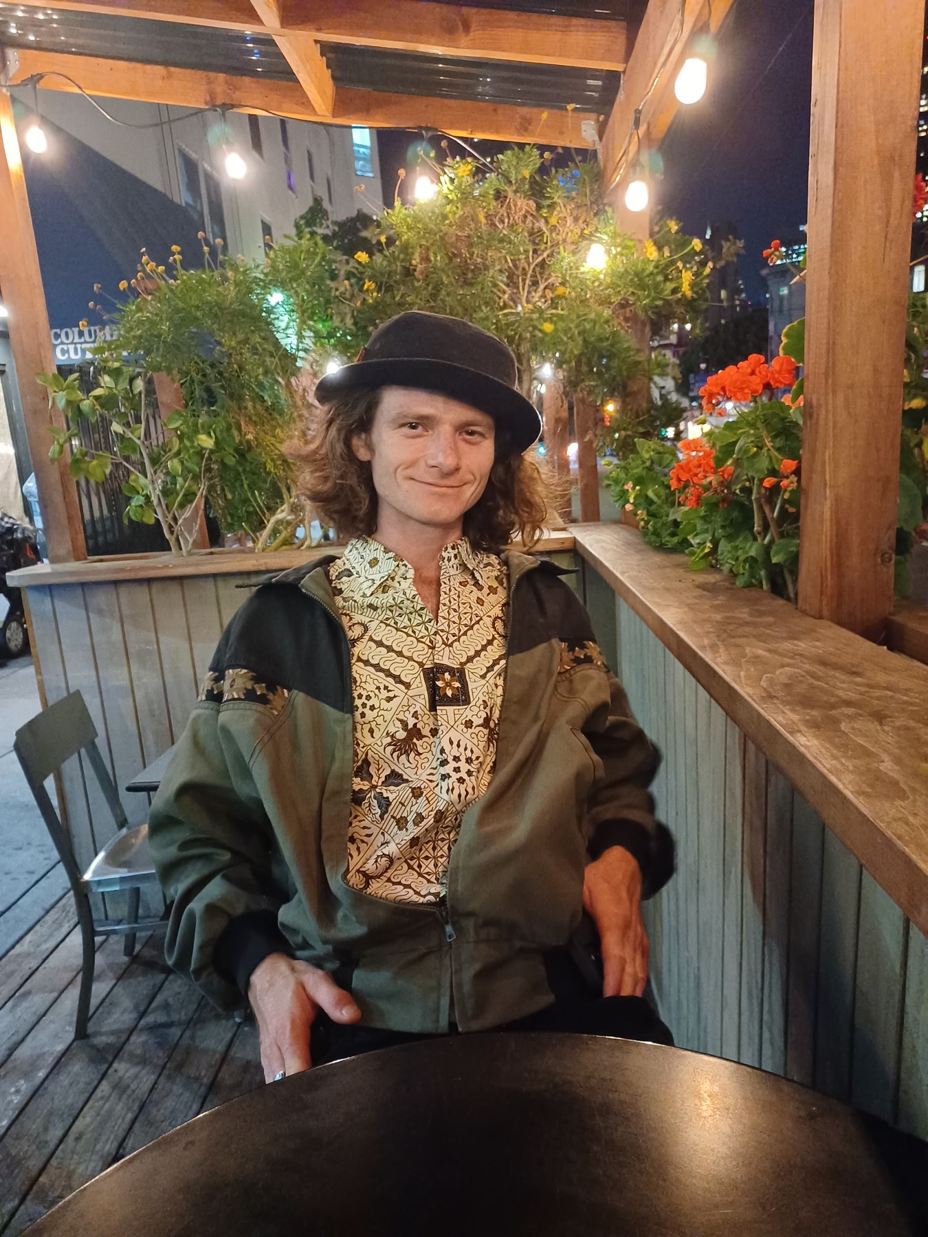 Obituary of Spencer Quentin Cartmell