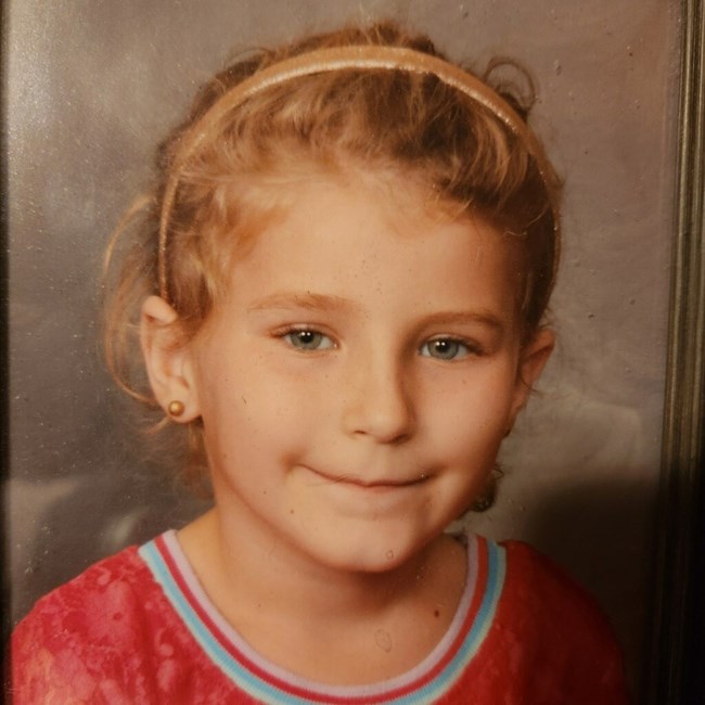 Obituary of Lucy B. Miller