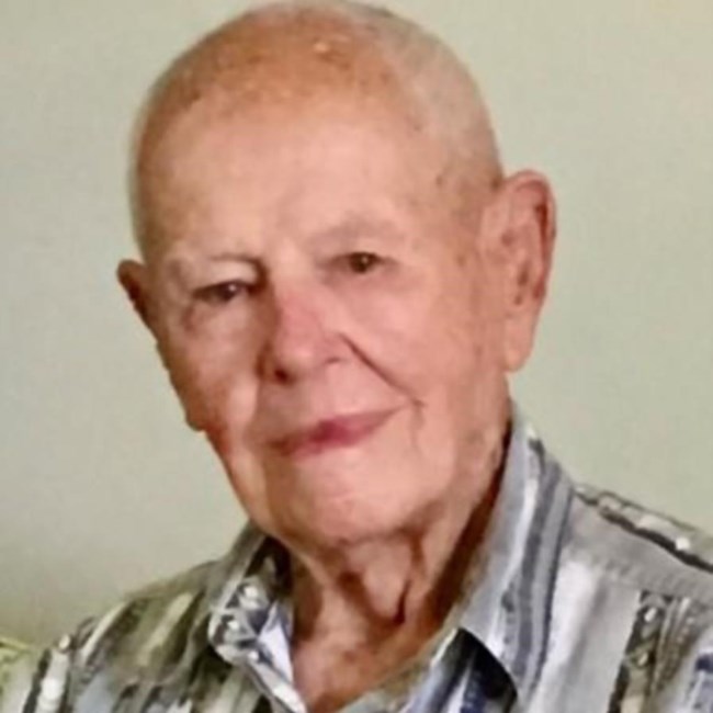 Obituary of John Edgar Shippey