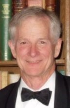 Obituary of William H. Phillips