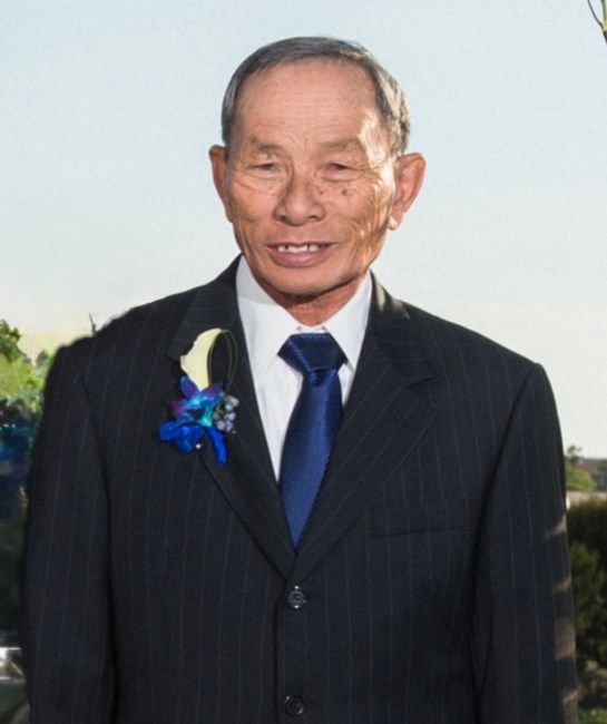Obituary of Tot Tanh Ho