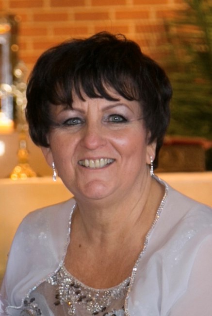 Obituary of Rosemarie Africano