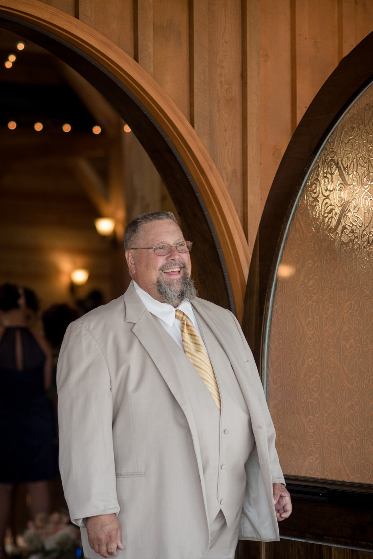 Obituary of Alan Risner