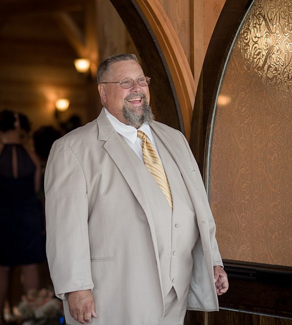 Obituary of Alan Risner
