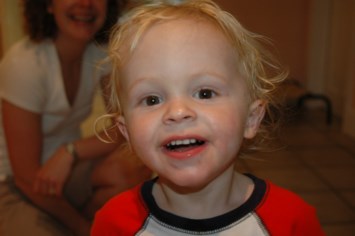 Obituary of Callum Robert Groves