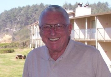 Obituario de Theodore (Ted) Baird Haskell, Jr.