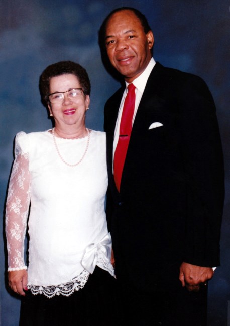 Obituary of Billie and Joyrice Newton