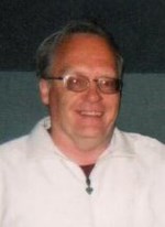 Harvey Hunter