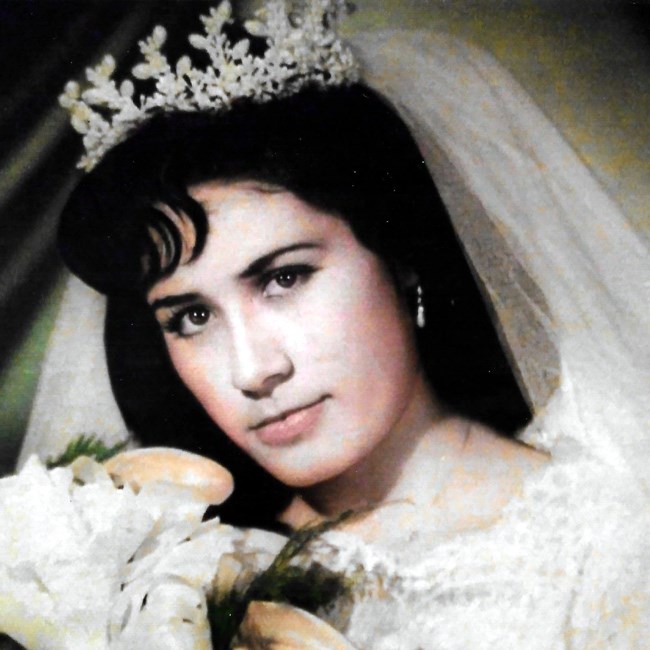 Obituary of Antonia Morales