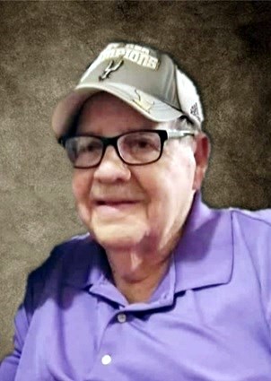 Obituary of Alfred "Freddie" Joe Garcia Sr.