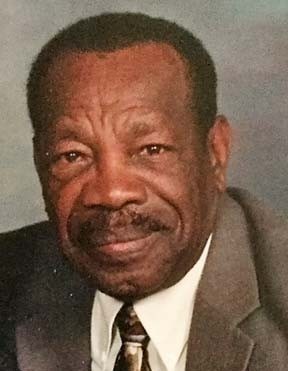 Obituary of Charles Edward Beckett