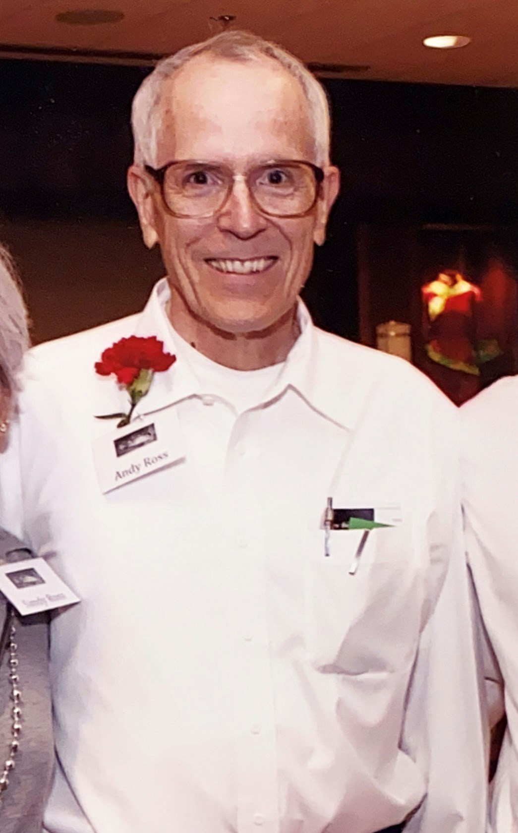 Melvin Ross Obituary - Columbus, OH