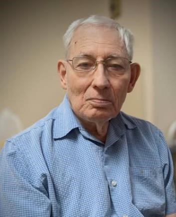 Obituary of Harvey Ray Fletcher