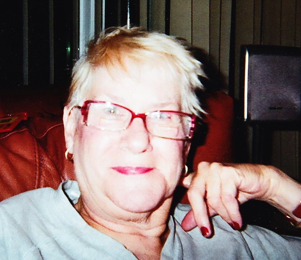Linda M. Rutigliano Obituary Union City, NJ