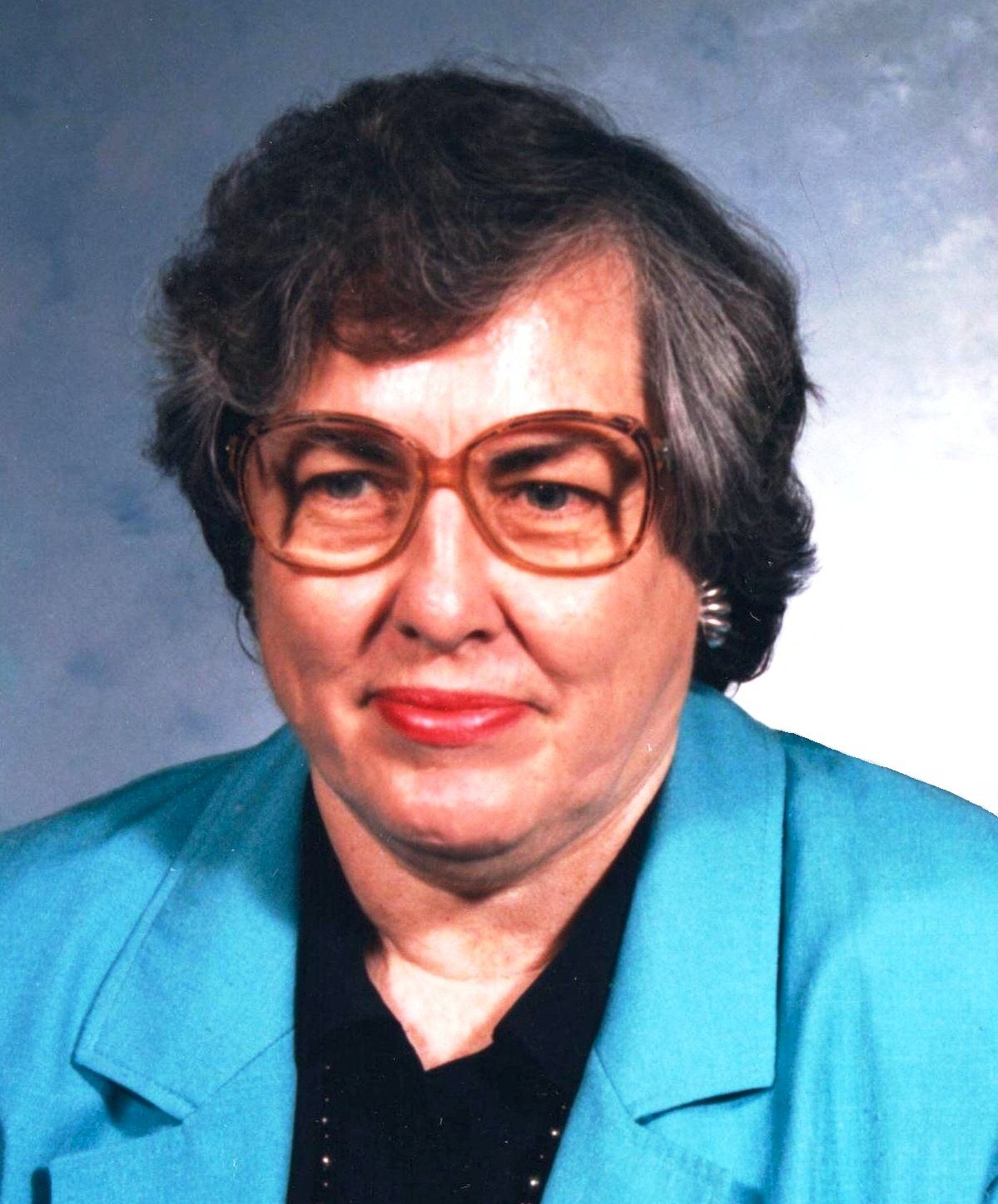 Obituary of Billie Jean Balagia