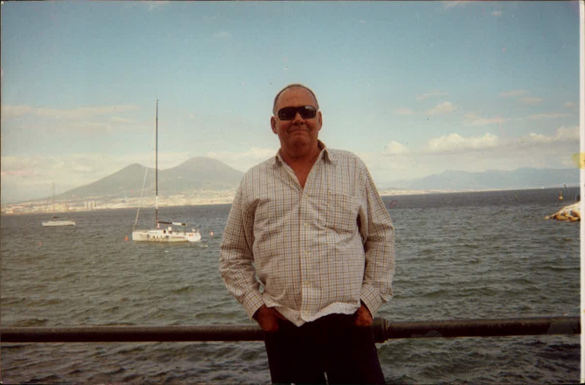 Obituary of Neil Wesley Stewart